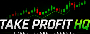 TakeProfit HQ