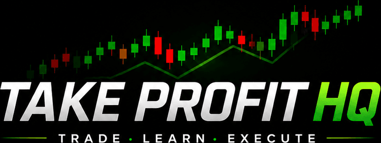 TakeProfit HQ
